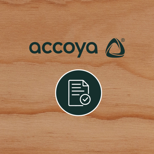 Accoya Datasheet
