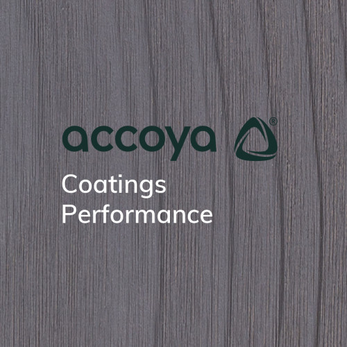Accoya Coatings Performance