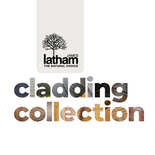 Cladding Collection Brochure