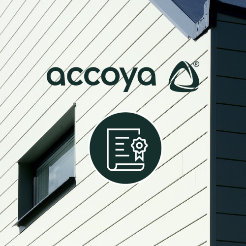 EPD - Accoya Cladding Uncoated