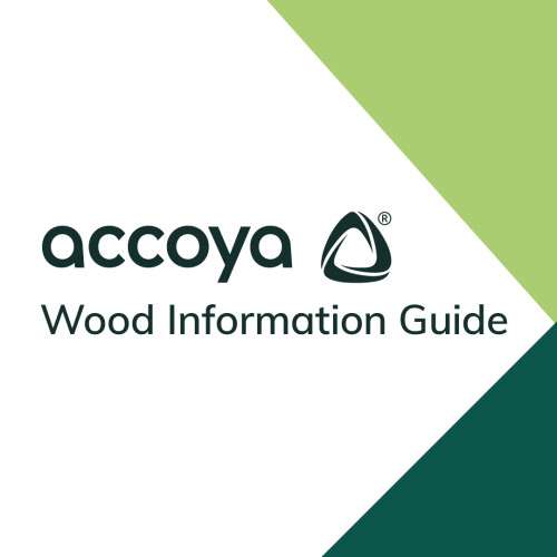 Accoya Wood Information Guide