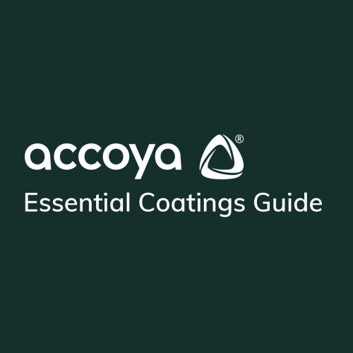 Accoya - Essential Coatings Guide for Joinery