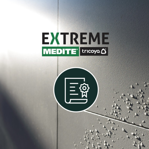 Medite Extreme MTX Datasheet