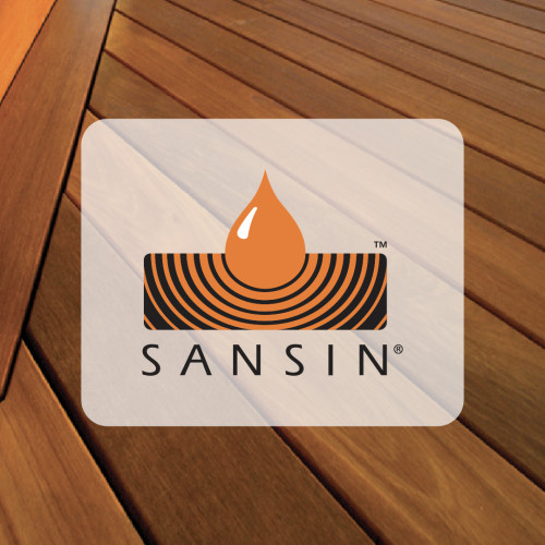 Sansin Exterior Coatings