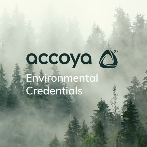 Accoya - Environmental Credentials